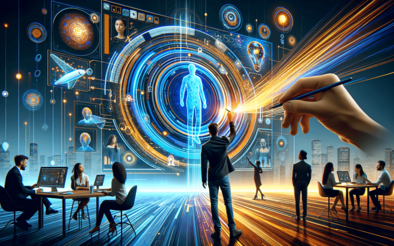 5 Major Tech Trends Shaping 2026: Jobs, Skills & Market Opportunities