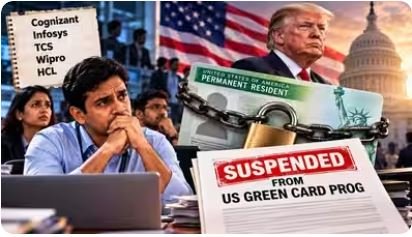 US Targets Infosys, TCS & Wipro Over H-1B Visa Allegations